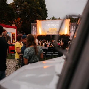 Impressionen: Sommerkino Offenburg 2024